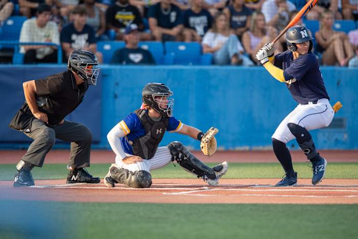 Liberty North-Francis Howell Missouri baseball 6-3-23 Ron Rigdon 23338